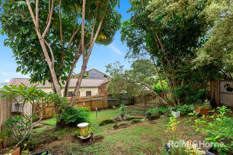 Third view of Homely semi-detached listing, 1/11 Coolabah Court, Banora Point NSW 2486