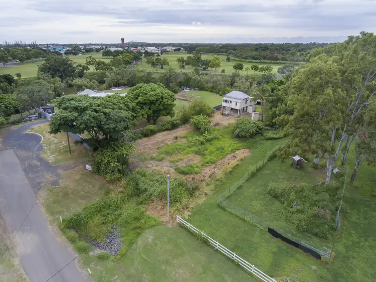 4 Woondooma Street, Bundaberg Central QLD 4670