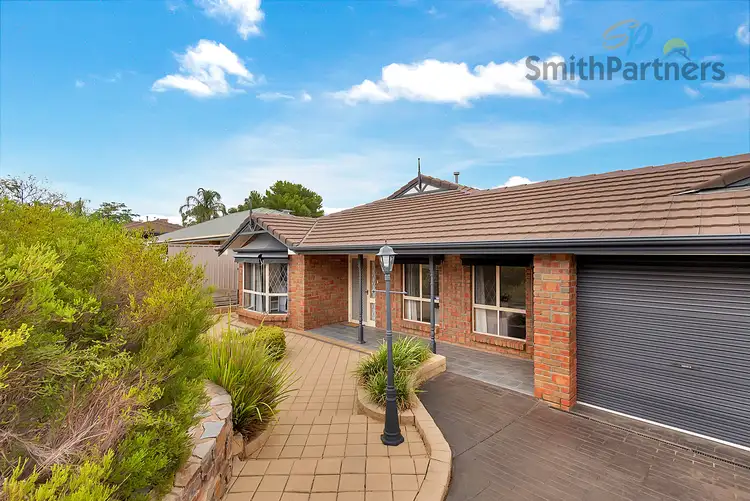 53 Cambridge Terrace, Hillbank SA 5112