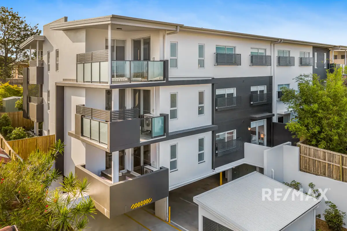 Main view of Homely unit listing, 9/19 Jones Road, Carina Heights QLD 4152