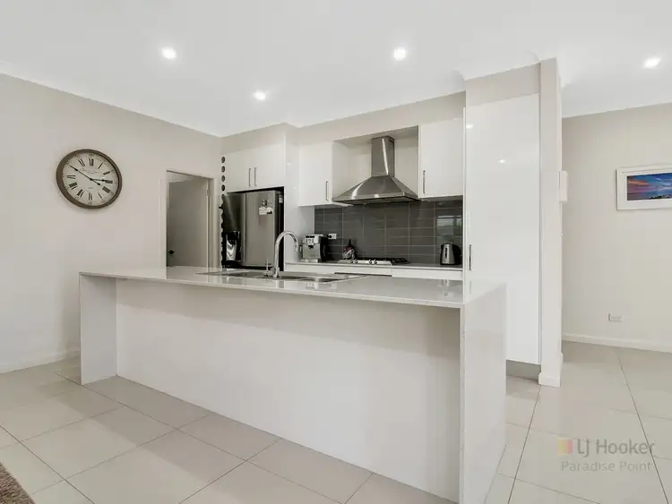 Main view of Homely house listing, 62 Grant Avenue, Hope Island QLD 4212