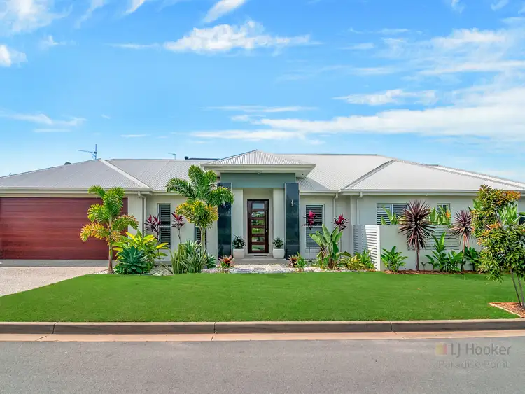 Second view of Homely house listing, 62 Grant Avenue, Hope Island QLD 4212
