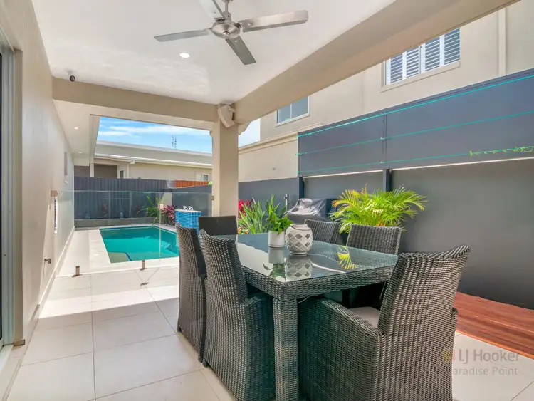 Third view of Homely house listing, 62 Grant Avenue, Hope Island QLD 4212