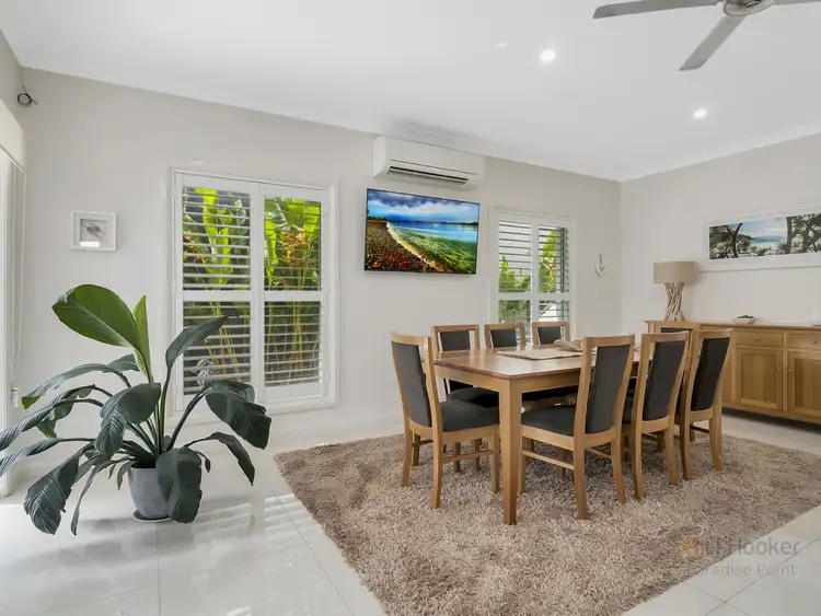 Fifth view of Homely house listing, 62 Grant Avenue, Hope Island QLD 4212