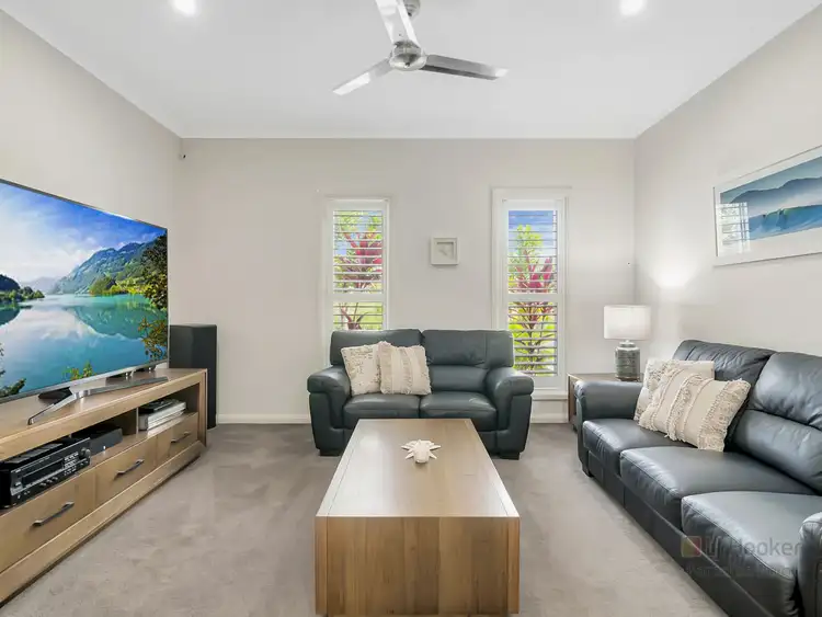 Seventh view of Homely house listing, 62 Grant Avenue, Hope Island QLD 4212