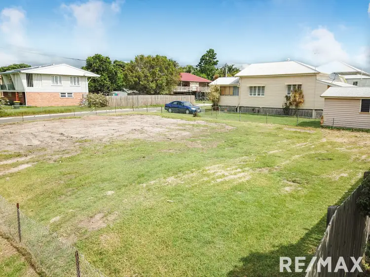 Second view of Homely land listing, 258 Alice Street, Maryborough QLD 4650