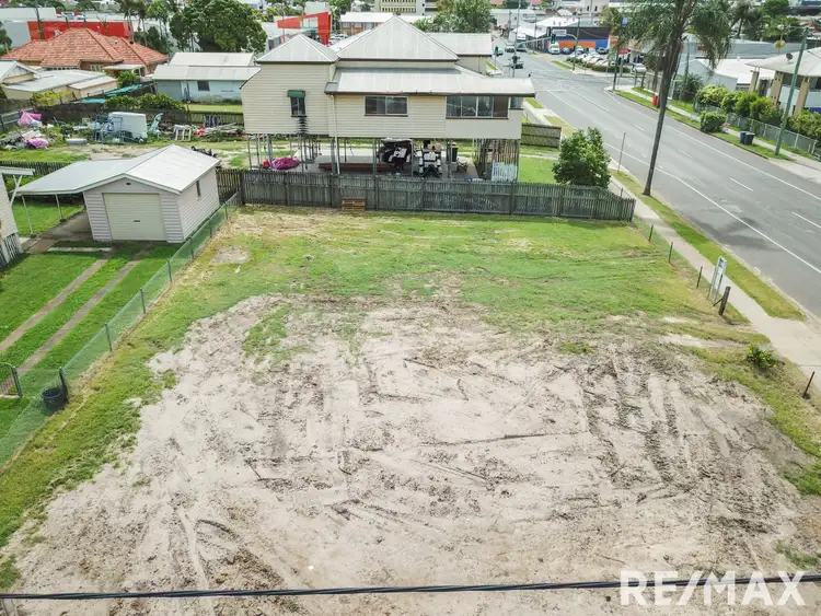 Third view of Homely land listing, 258 Alice Street, Maryborough QLD 4650