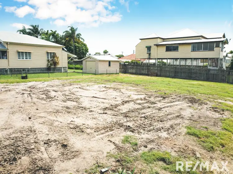 Fifth view of Homely land listing, 258 Alice Street, Maryborough QLD 4650