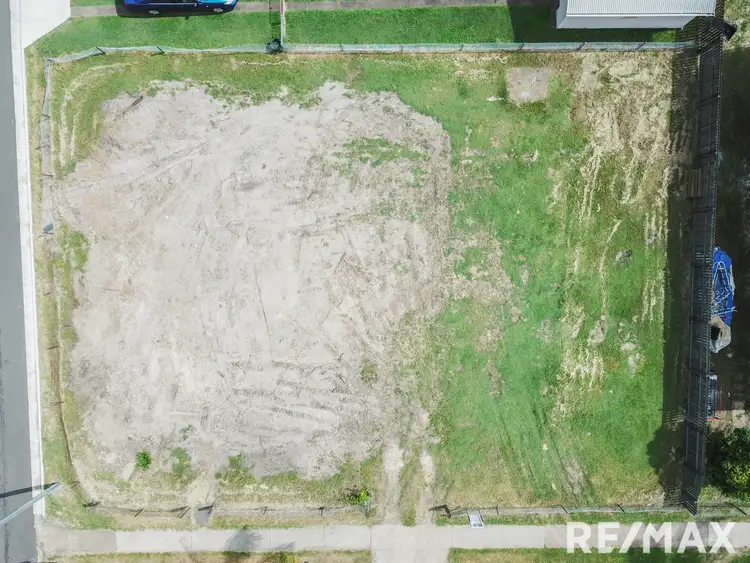 Sixth view of Homely land listing, 258 Alice Street, Maryborough QLD 4650