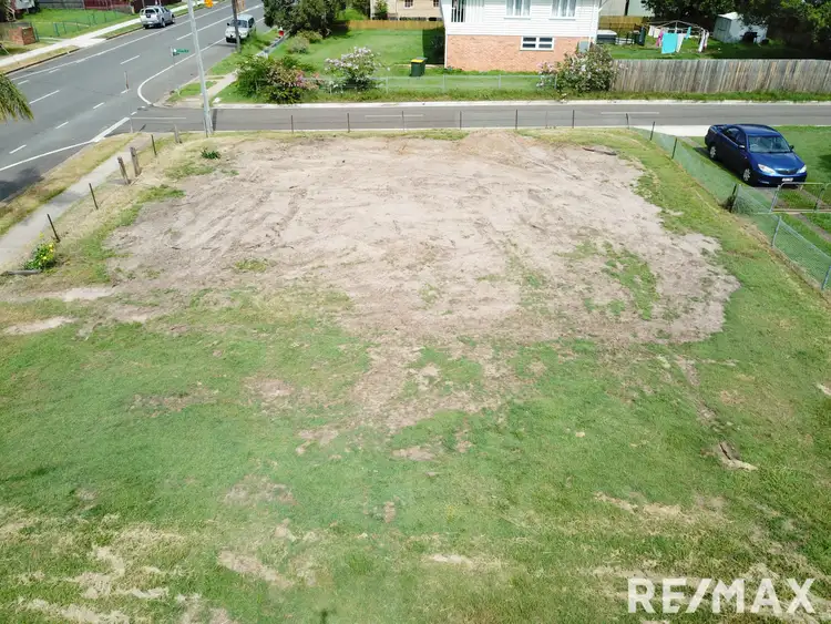 Seventh view of Homely land listing, 258 Alice Street, Maryborough QLD 4650