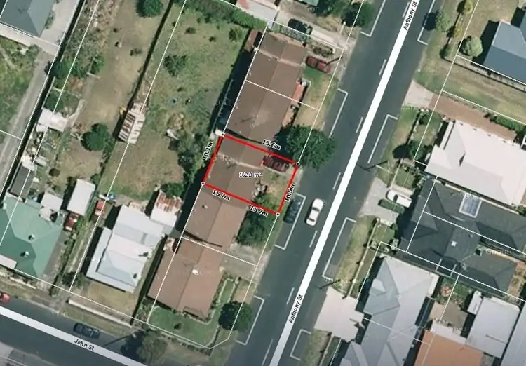 3/29 Anthony Street, Mount Gambier SA 5290