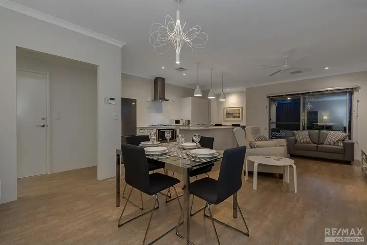 Fourth view of Homely house listing, 11 Scripta Way, Jindalee WA 6036