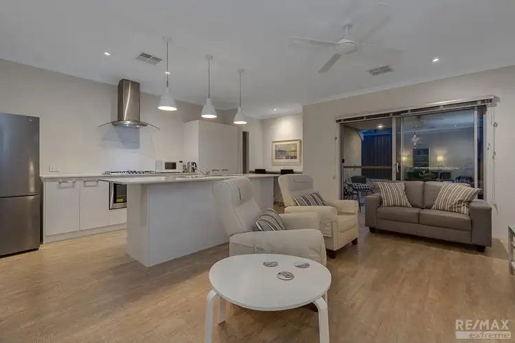 Fifth view of Homely house listing, 11 Scripta Way, Jindalee WA 6036