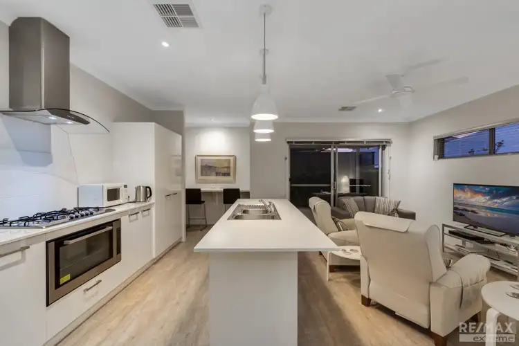 Sixth view of Homely house listing, 11 Scripta Way, Jindalee WA 6036