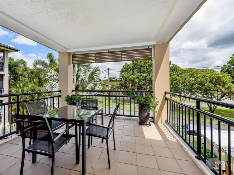Third view of Homely unit listing, 3/2 Oleander Avenue, Biggera Waters QLD 4216