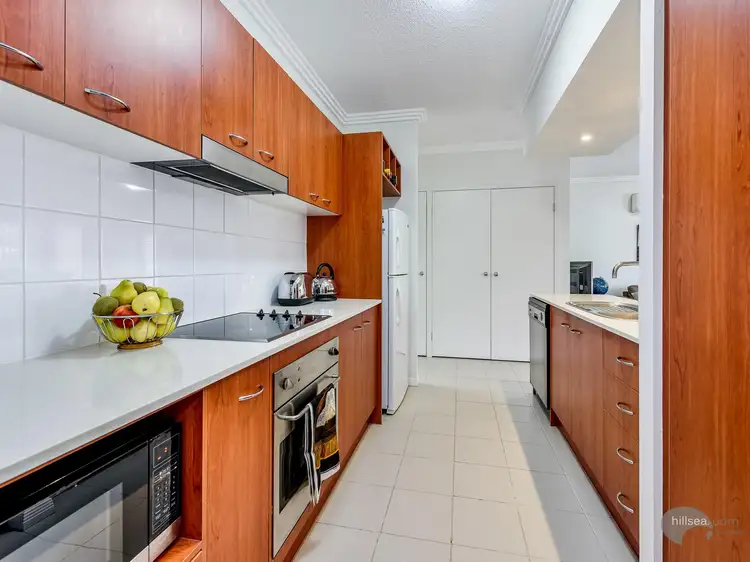 Fourth view of Homely unit listing, 3/2 Oleander Avenue, Biggera Waters QLD 4216