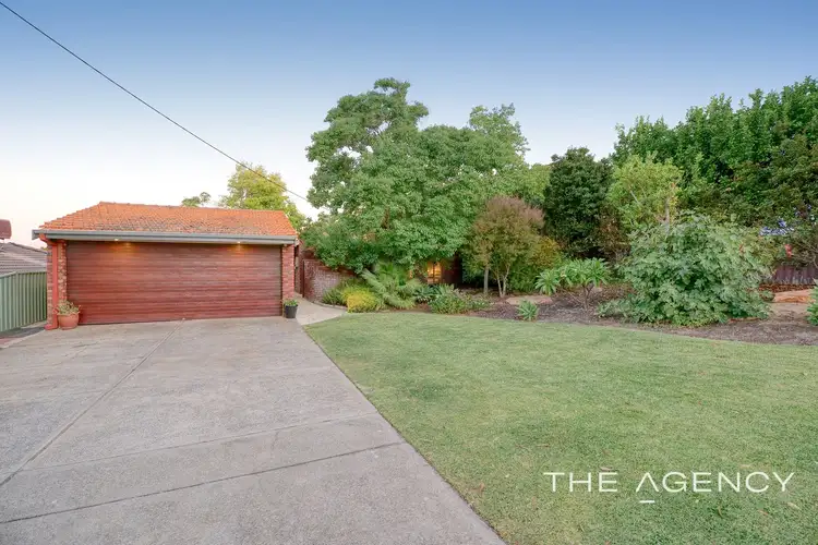 Main view of Homely house listing, 14 Doriot Way, Carine WA 6020