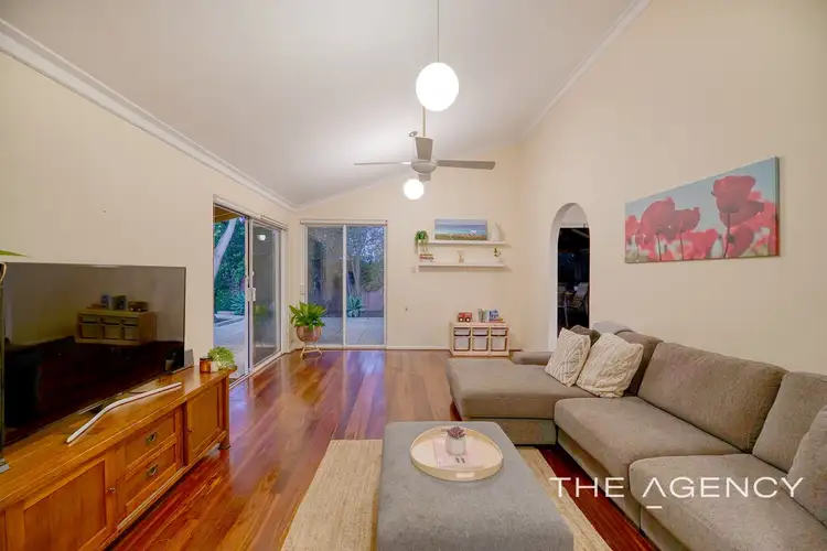Fourth view of Homely house listing, 14 Doriot Way, Carine WA 6020