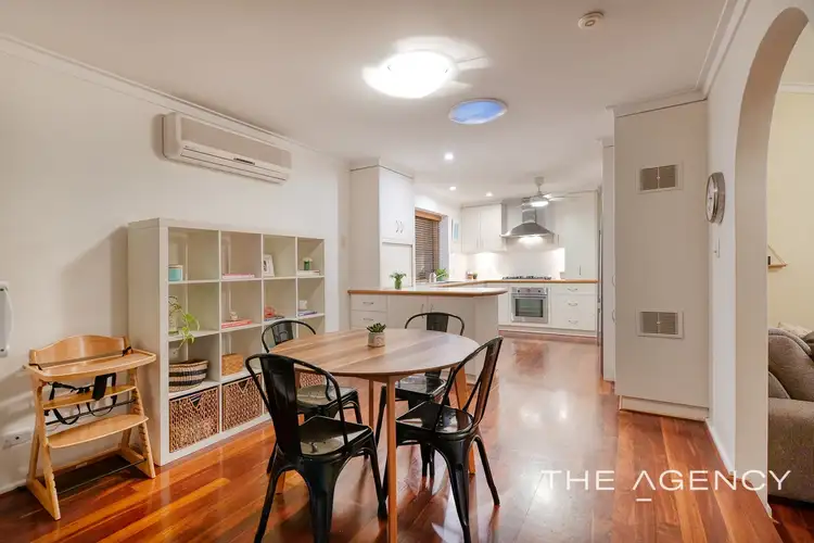 Fifth view of Homely house listing, 14 Doriot Way, Carine WA 6020