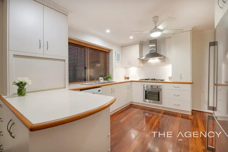 Seventh view of Homely house listing, 14 Doriot Way, Carine WA 6020