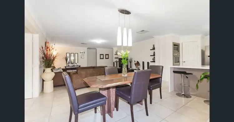 Sixth view of Homely house listing, 8 Oslo Street, Hocking WA 6065