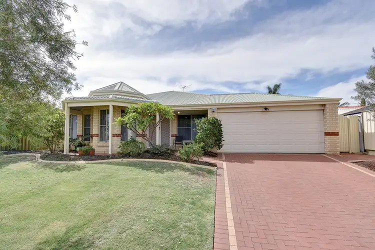 59 Heacham Avenue, Hocking WA 6065