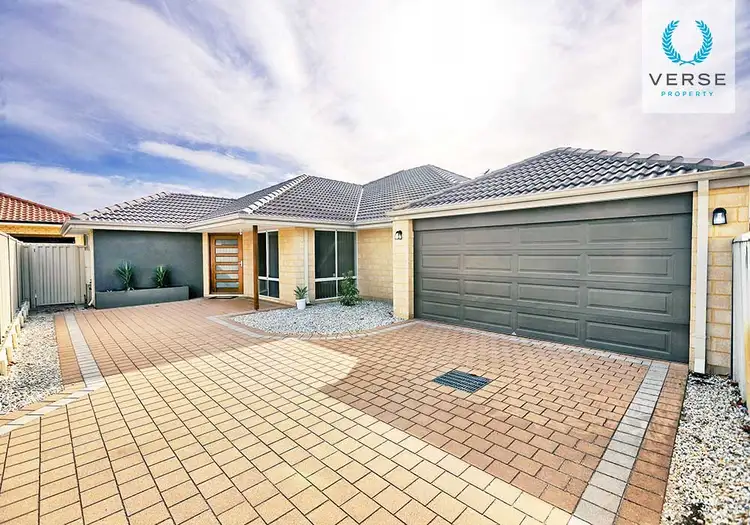 19B Acton Avenue, Bentley WA 6102