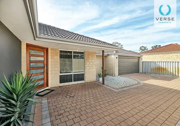 Second view of Homely house listing, 19B Acton Avenue, Bentley WA 6102
