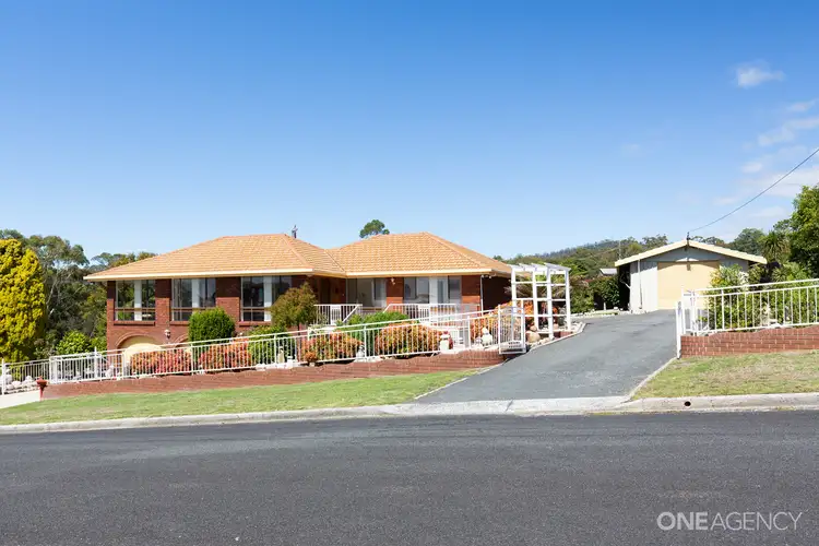 26 Telemon Street, St Helens TAS 7216