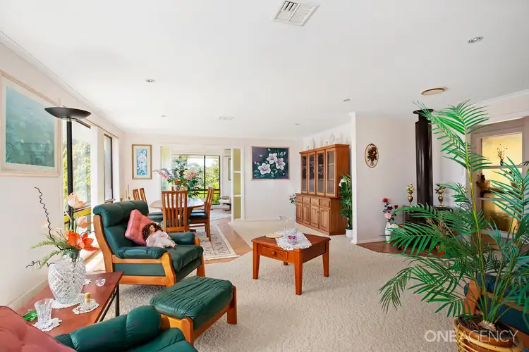 Second view of Homely house listing, 26 Telemon Street, St Helens TAS 7216