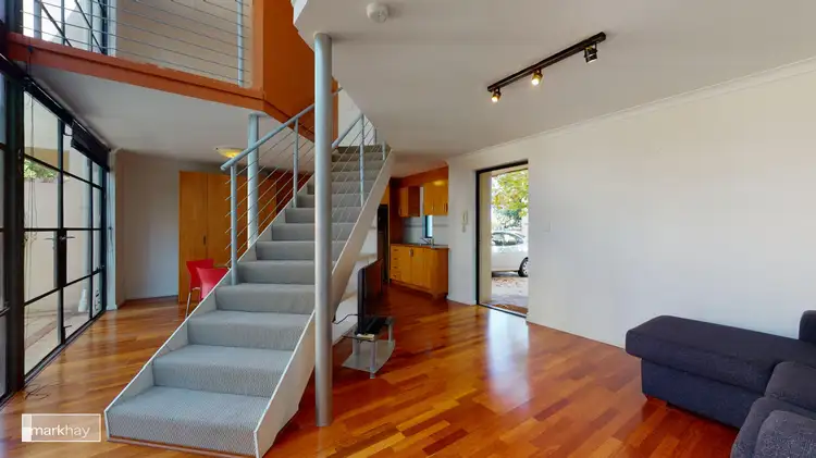 7/18 Abbotsford Street, West Leederville WA 6007