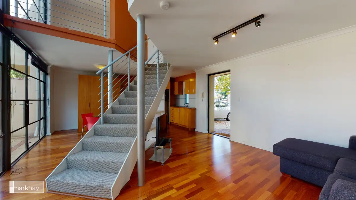 Main view of Homely townhouse listing, 7/18 Abbotsford Street, West Leederville WA 6007