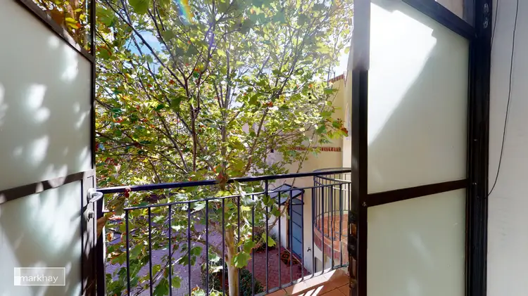 Fifth view of Homely townhouse listing, 7/18 Abbotsford Street, West Leederville WA 6007