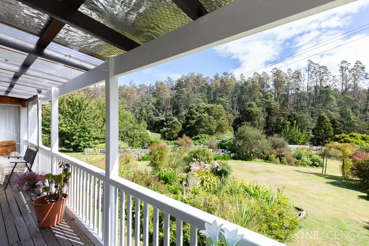Second view of Homely house listing, 27466 Tasman Highway, Goulds Country TAS 7216