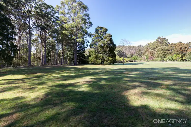 Fifth view of Homely house listing, 27466 Tasman Highway, Goulds Country TAS 7216
