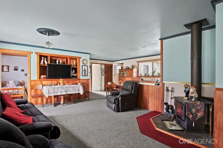 Sixth view of Homely house listing, 27466 Tasman Highway, Goulds Country TAS 7216