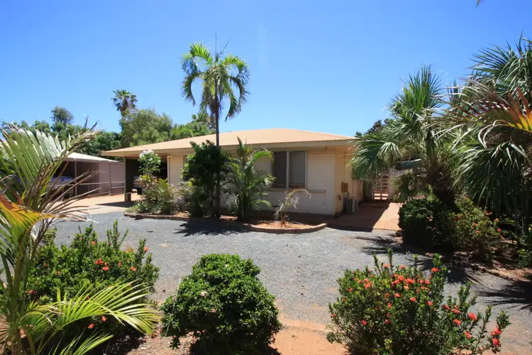 17 Bayman Street, Port Hedland WA 6721