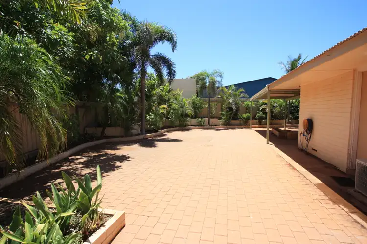 Sixth view of Homely house listing, 17 Bayman Street, Port Hedland WA 6721