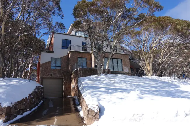 Second view of Homely apartment listing, 302/1 Stirling Road, Mount Buller VIC 3723