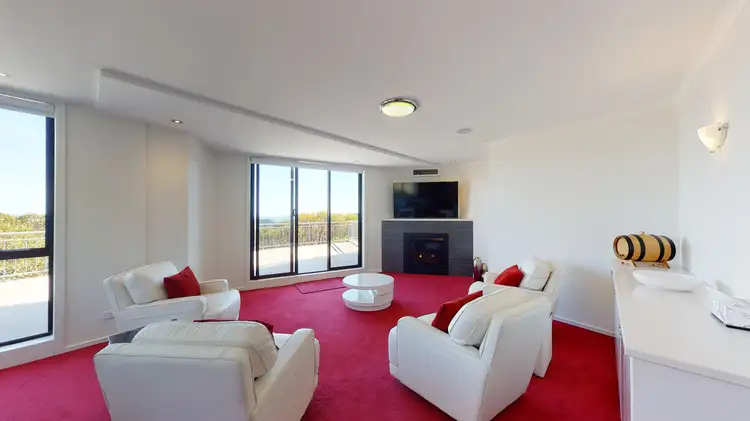 Fourth view of Homely apartment listing, 302/1 Stirling Road, Mount Buller VIC 3723