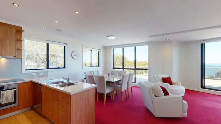 Fifth view of Homely apartment listing, 302/1 Stirling Road, Mount Buller VIC 3723