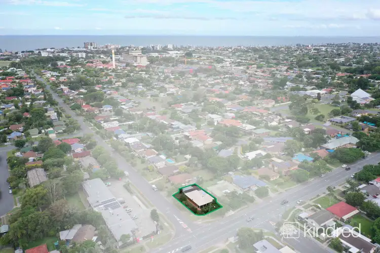 55 Ashmole Road, Redcliffe QLD 4020