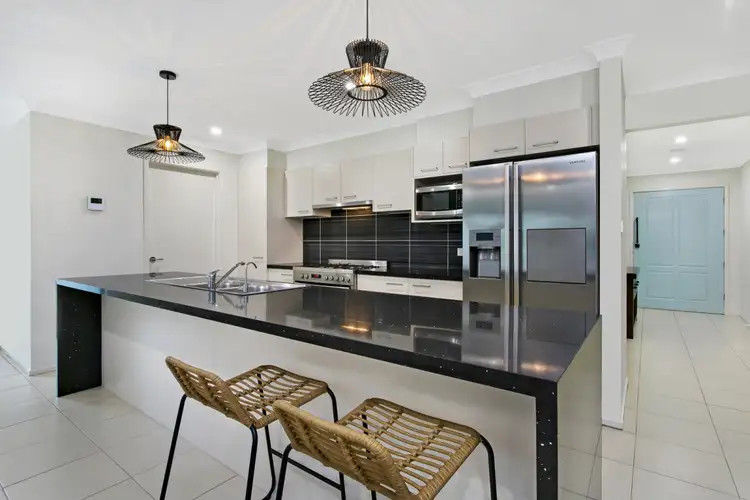 Second view of Homely house listing, 36 Discovery Circuit, Gregory Hills NSW 2557