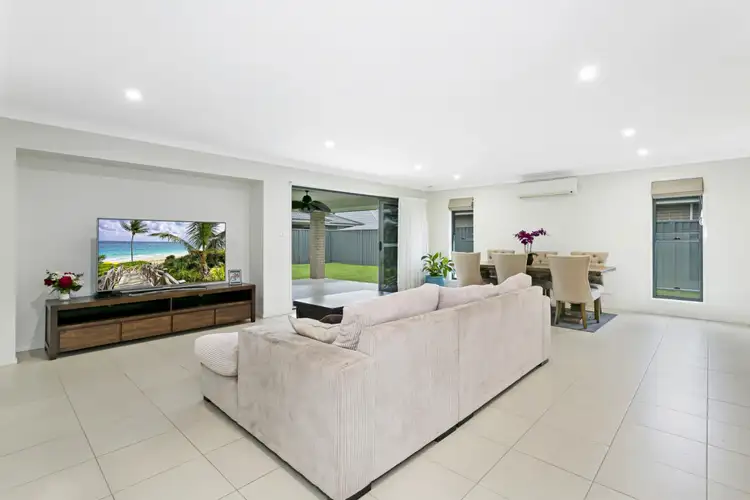 Third view of Homely house listing, 36 Discovery Circuit, Gregory Hills NSW 2557