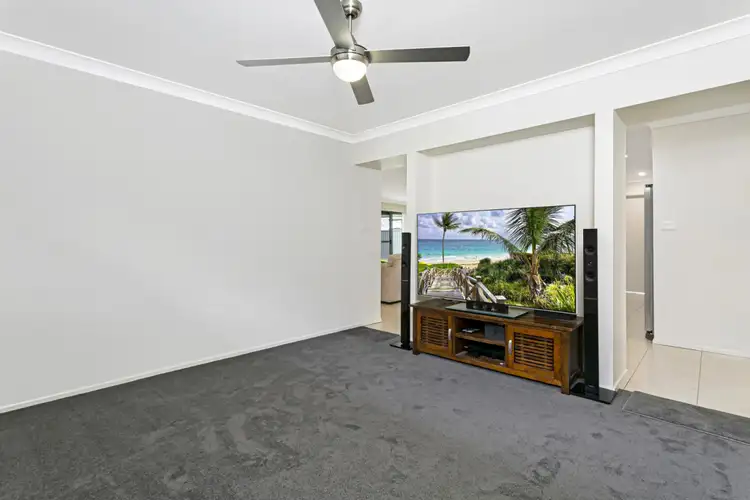 Fifth view of Homely house listing, 36 Discovery Circuit, Gregory Hills NSW 2557