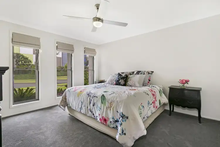 Sixth view of Homely house listing, 36 Discovery Circuit, Gregory Hills NSW 2557