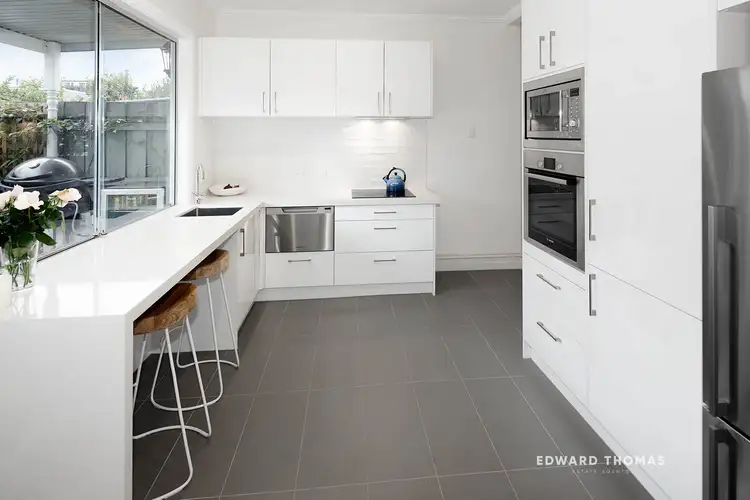 42 Lambeth Street, Kensington VIC 3031