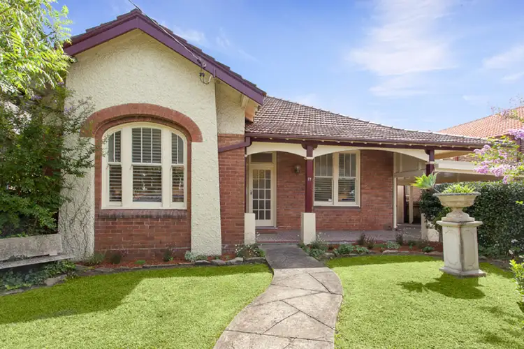 17 Murray Street, Croydon NSW 2132