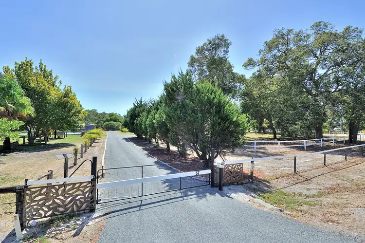 Second view of Homely rural property listing, 57 Fergusson Close, West Swan WA 6055