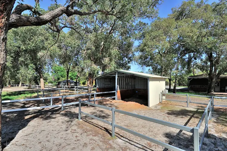 Fourth view of Homely rural property listing, 57 Fergusson Close, West Swan WA 6055